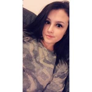 Meet your Posher, Jolyn